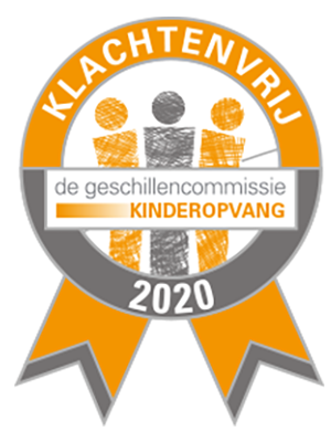 Klachtenvrij 2020 Hummelhoef